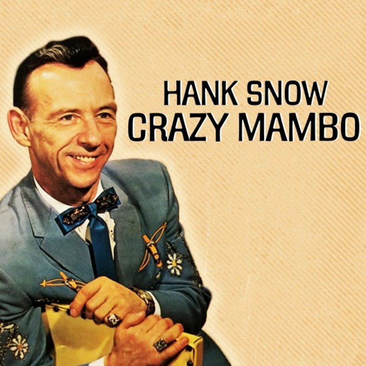 Hank Snow